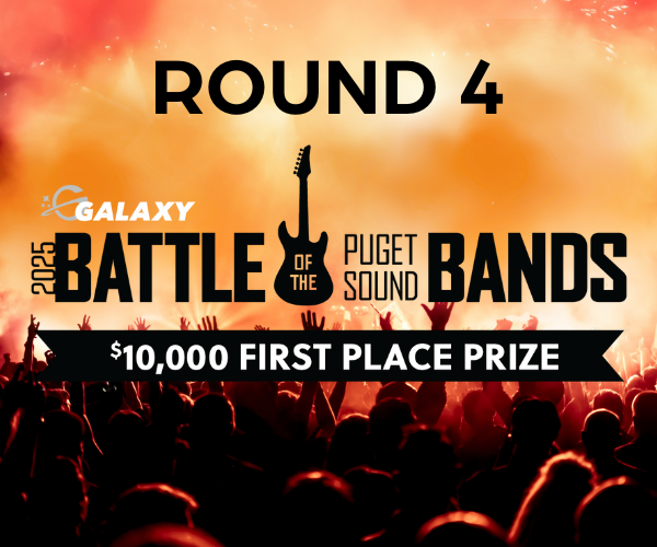 Battle of the Bands 
